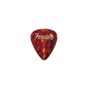 Fender Strat Anniversary Pick Tin