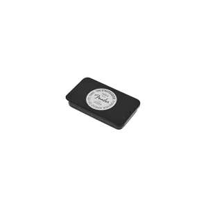 Fender Strat Anniversary Pick Tin