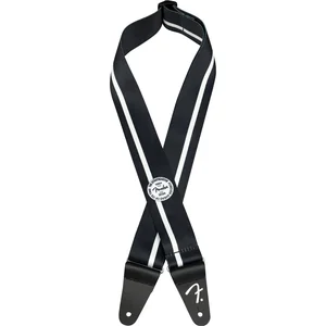 Fender Strat Anniversary Poly Strap
