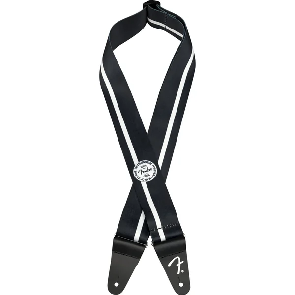 Fender Strat Anniversary Poly Strap