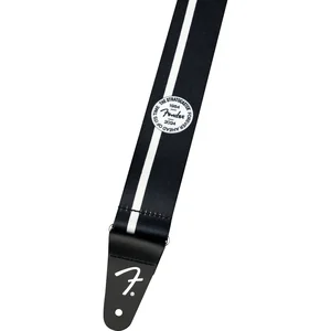 Fender Strat Anniversary Poly Strap