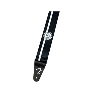 Fender Strat Anniversary Poly Strap