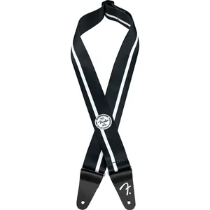 Fender Strat Anniversary Poly Strap
