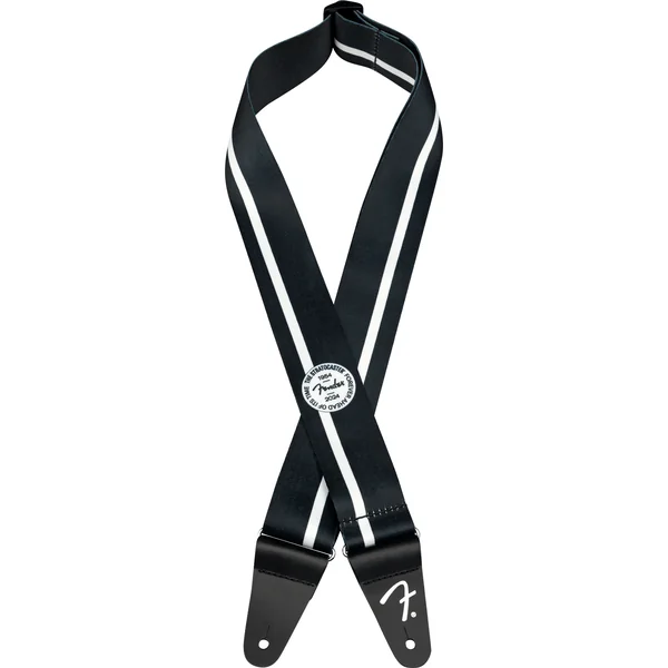 Fender Strat Anniversary Poly Strap