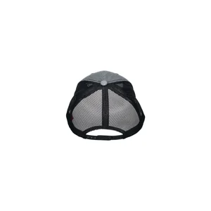 Fender Strat Guitar Hat Heather Grey