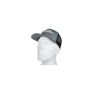 Fender Strat Guitar Hat Heather Grey