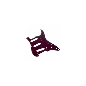 Fender Strat Pickguard Shell SSS
