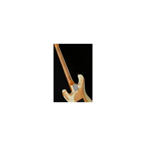 Fender Strat Roasted Dual-Mag OW LTD