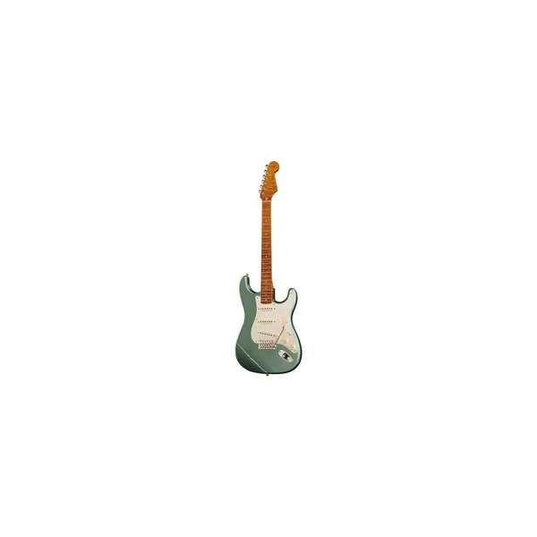 Fender Strat Roasted Pine CC ATGM LTD