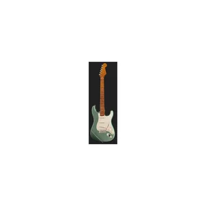Fender Strat Roasted Pine CC ATGM LTD