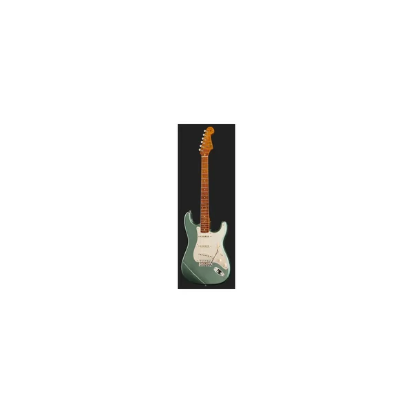 Fender Strat Roasted Pine CC ATGM LTD