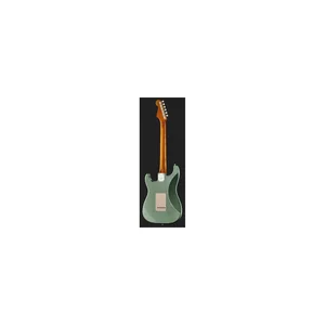 Fender Strat Roasted Pine CC ATGM LTD