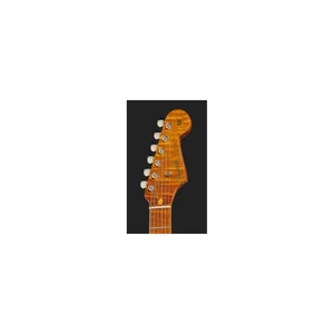 Fender Strat Roasted Pine CC ATGM LTD