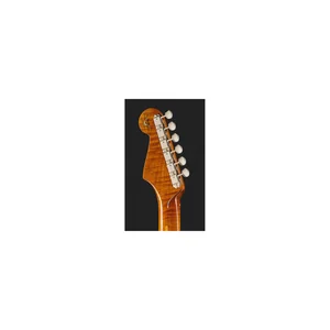 Fender Strat Roasted Pine CC ATGM LTD