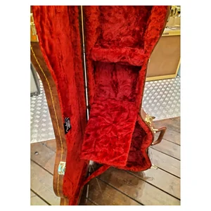 Fender Strat/Tele Poodle Case Brown
