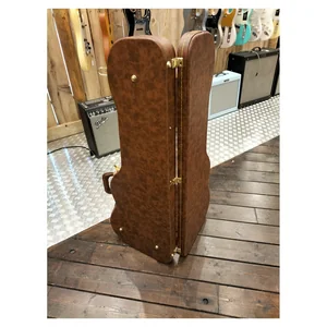 Fender Strat/Tele Poodle Case Brown