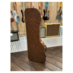 Fender Strat/Tele Poodle Case Brown