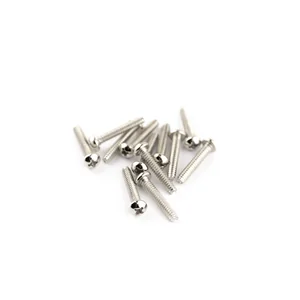 Fender Strat/Tele PU Mounting Screws