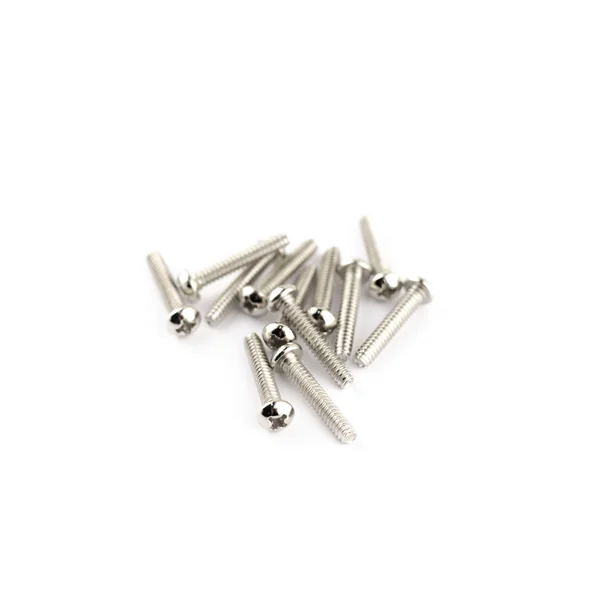 Fender Strat/Tele PU Mounting Screws