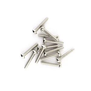Fender Strat/Tele PU Mounting Screws