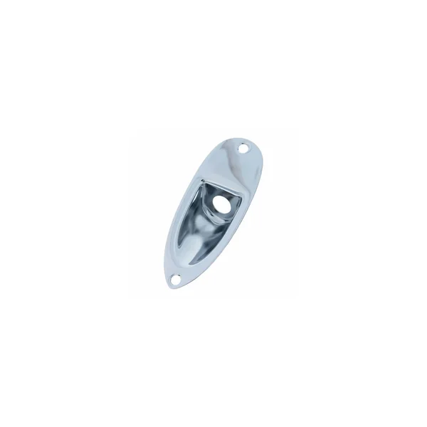 Fender Stratocaster Jack Ferrule Ch