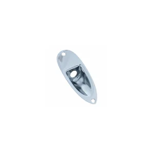 Fender Stratocaster Jack Ferrule Ch