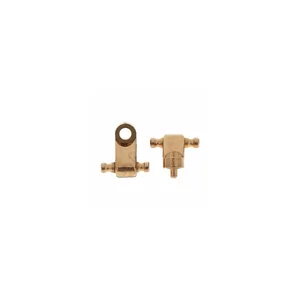 Fender String Guide Gold