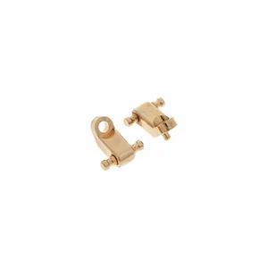 Fender String Guide Gold