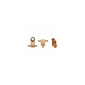 Fender String Guide Gold