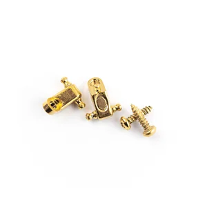 Fender String Guide Gold