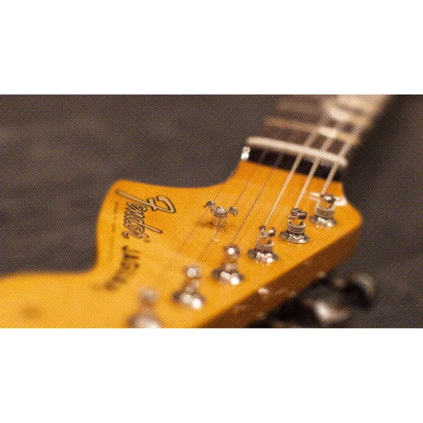 Fender String Guide