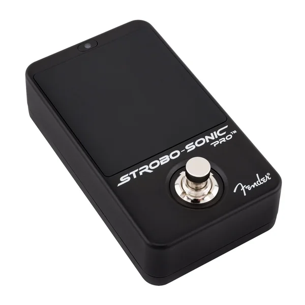 Fender Strobo-Sonic Pro Tuner Pedal