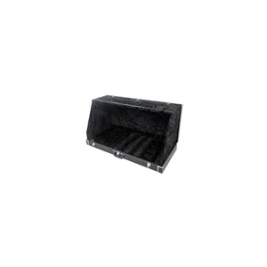 Fender Studio Guitar Stand Case Black