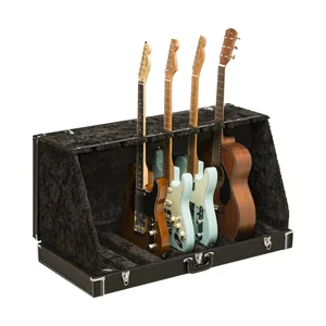 Fender Studio Guitar Stand Case Black
