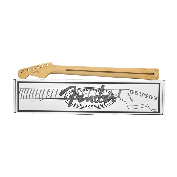 Fender Sub-Sonic Baritone Strat Neck
