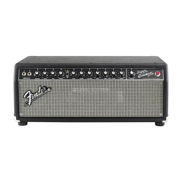 Fender Super Bassman