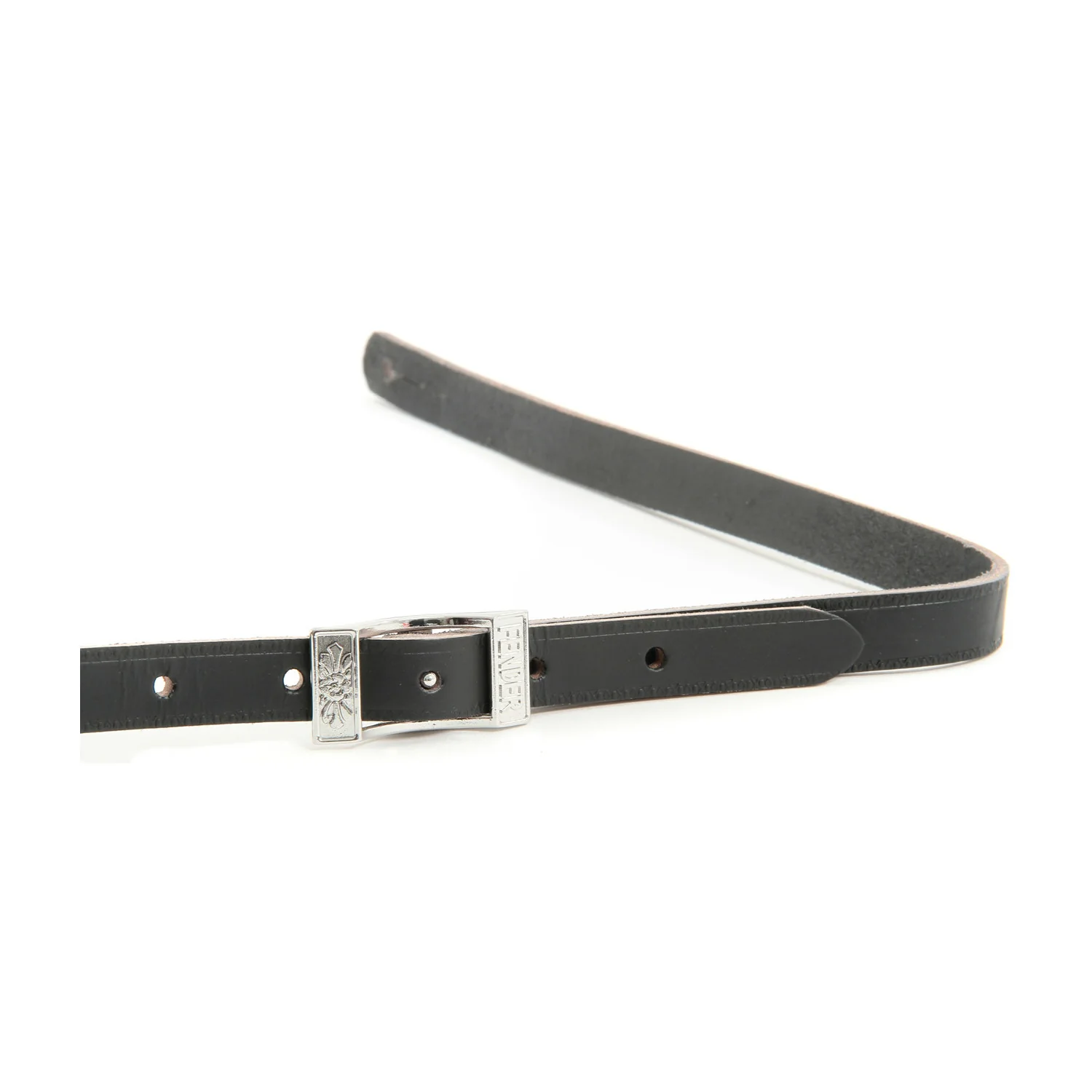 Fender Super Deluxe Vintage Black