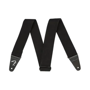 Fender Supersoft Strap Black
