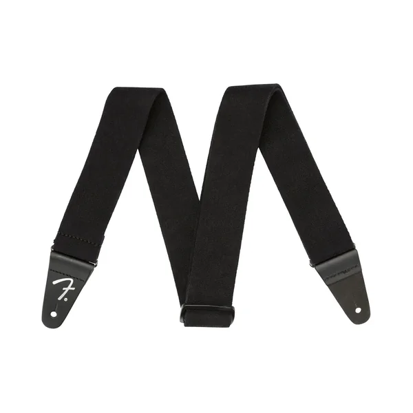 Fender Supersoft Strap Black