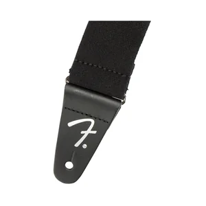 Fender Supersoft Strap Black
