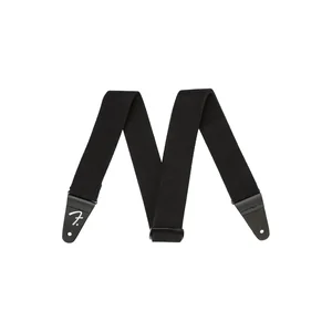 Fender Supersoft Strap Black