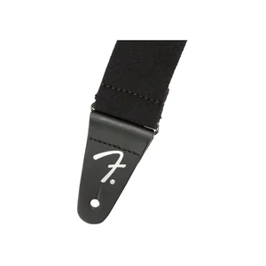Fender Supersoft Strap Black