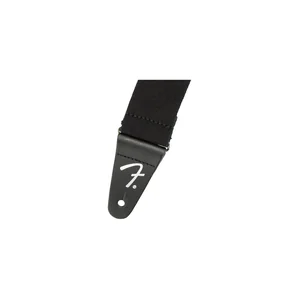 Fender Supersoft Strap Black