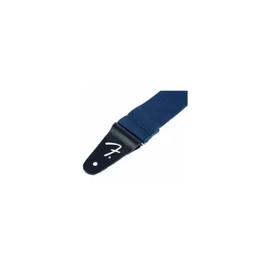 Fender Supersoft Strap Blue