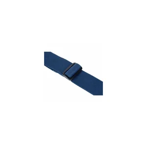 Fender Supersoft Strap Blue