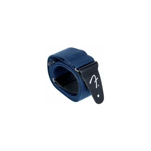 Fender Supersoft Strap Blue
