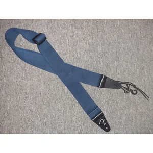 Fender Supersoft Strap Blue