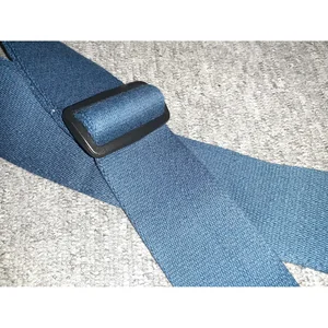 Fender Supersoft Strap Blue