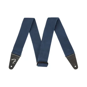Fender Supersoft Strap Blue