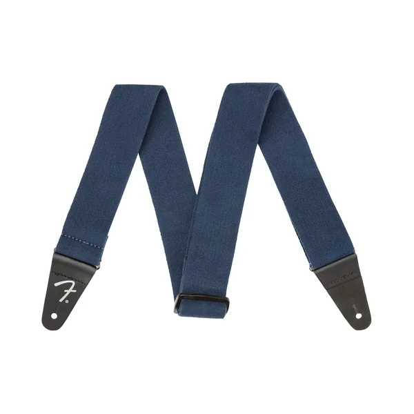 Fender Supersoft Strap Blue